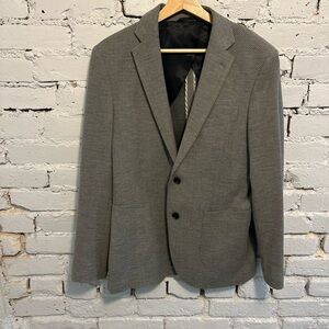 Rodd & Gunn Gray Blazer